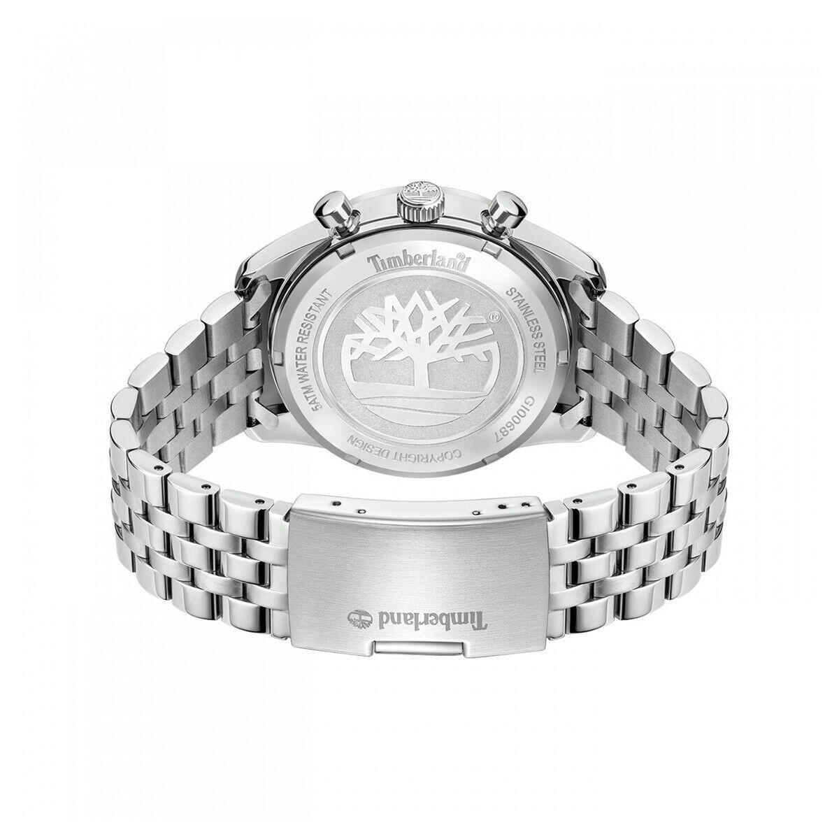Orologio Uomo Timberland TDWGI0068701 4/5
