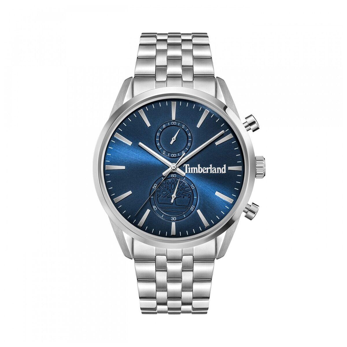 Orologio Uomo Timberland TDWGI0068701 2/5