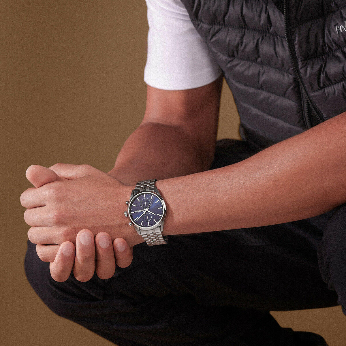 Orologio Uomo Timberland TDWGI0068701 5/5