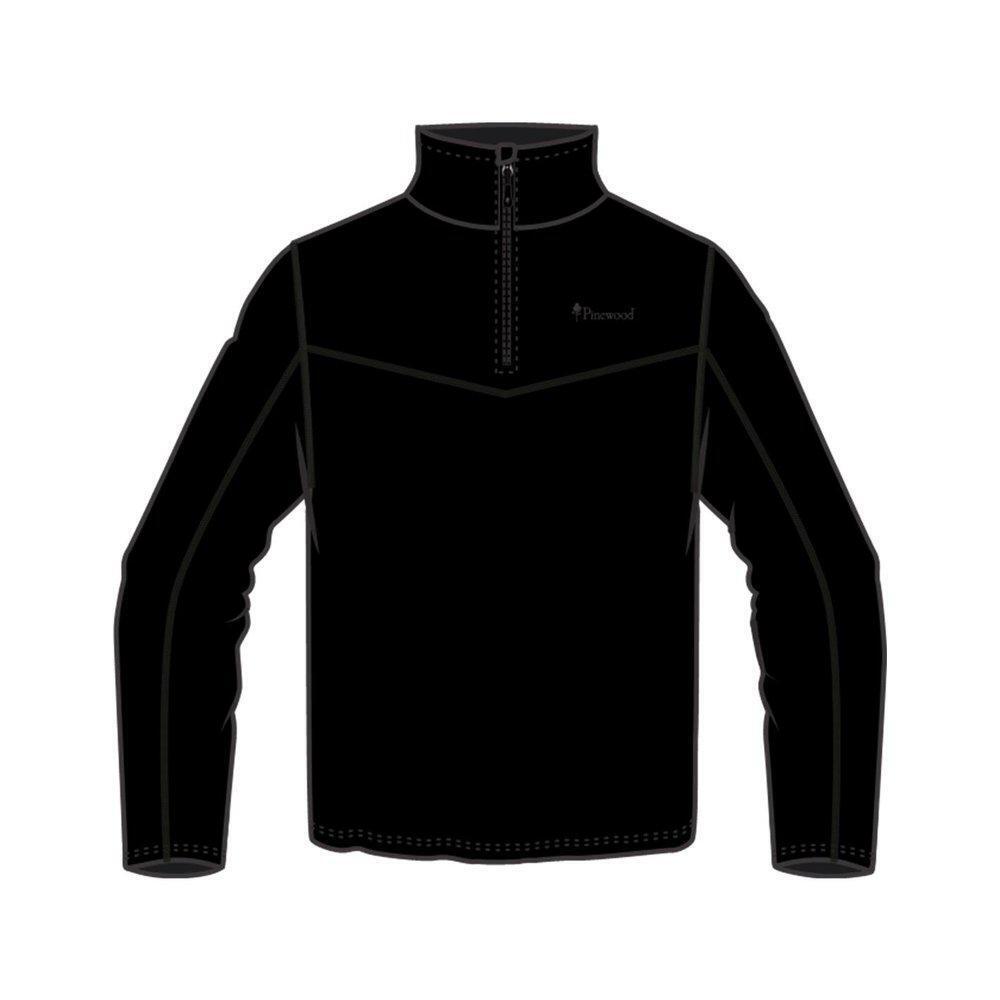 Fleece Pinewood Tiveden 2/2