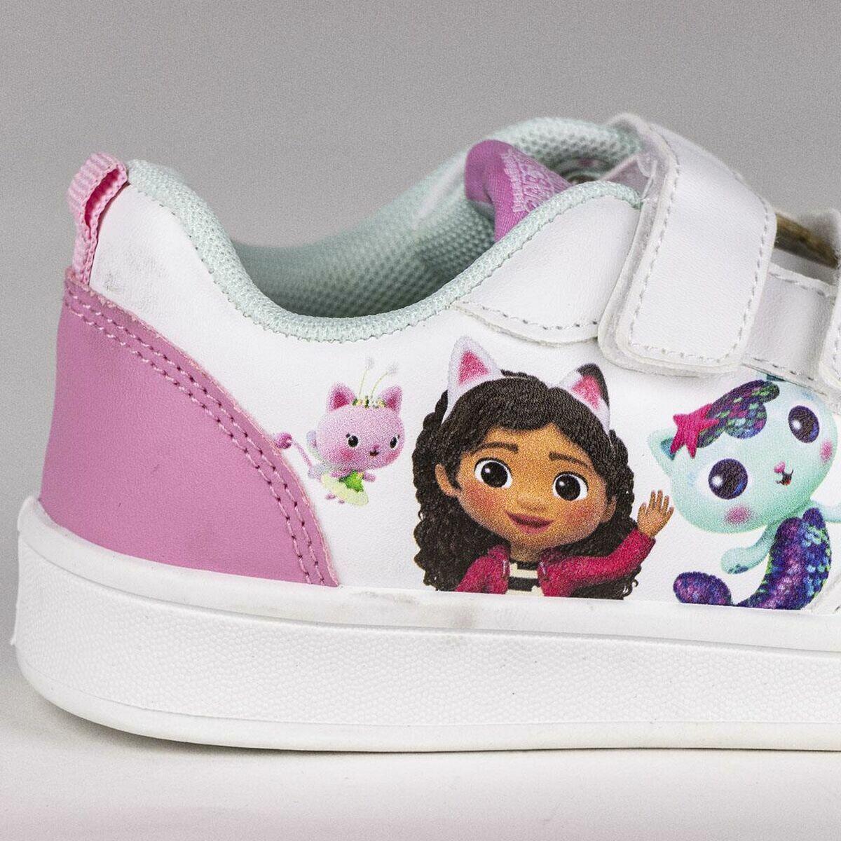 Zapatillas Deportivas Infantiles Gabby's Dollhouse 3/5
