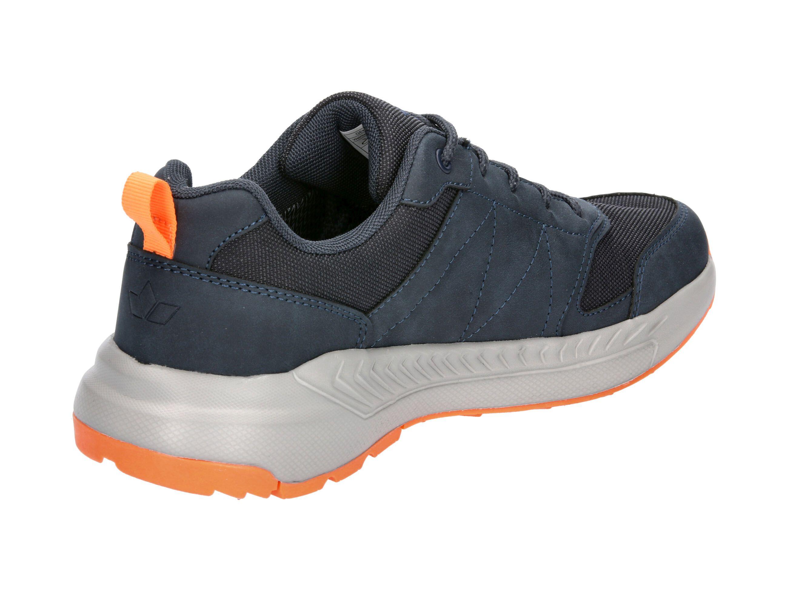 Sneaker wasserdicht atumgsaktiv  Herren Schnürung LICO Howard 4/6