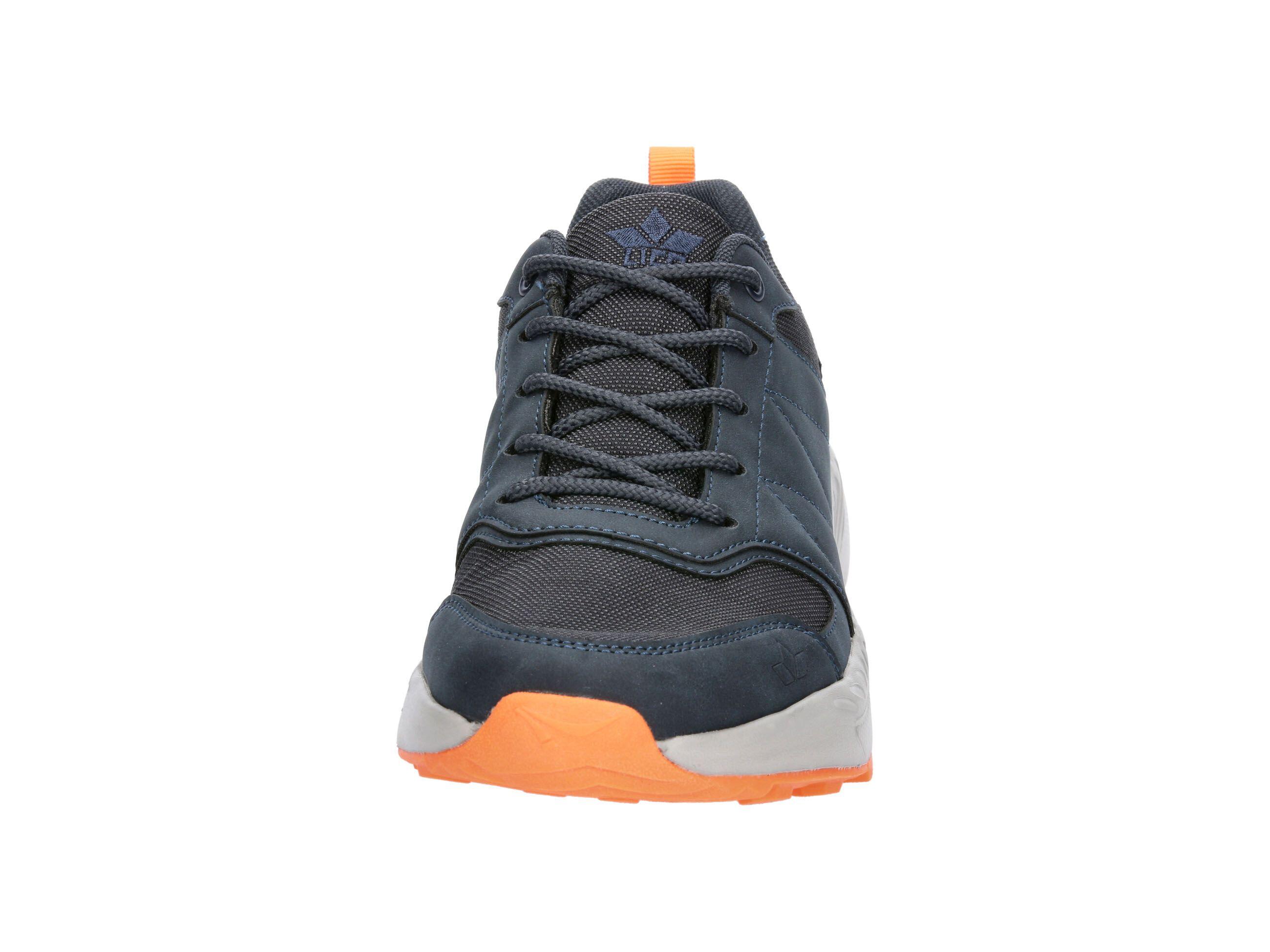 Sneaker wasserdicht atumgsaktiv  Herren Schnürung LICO Howard 3/6