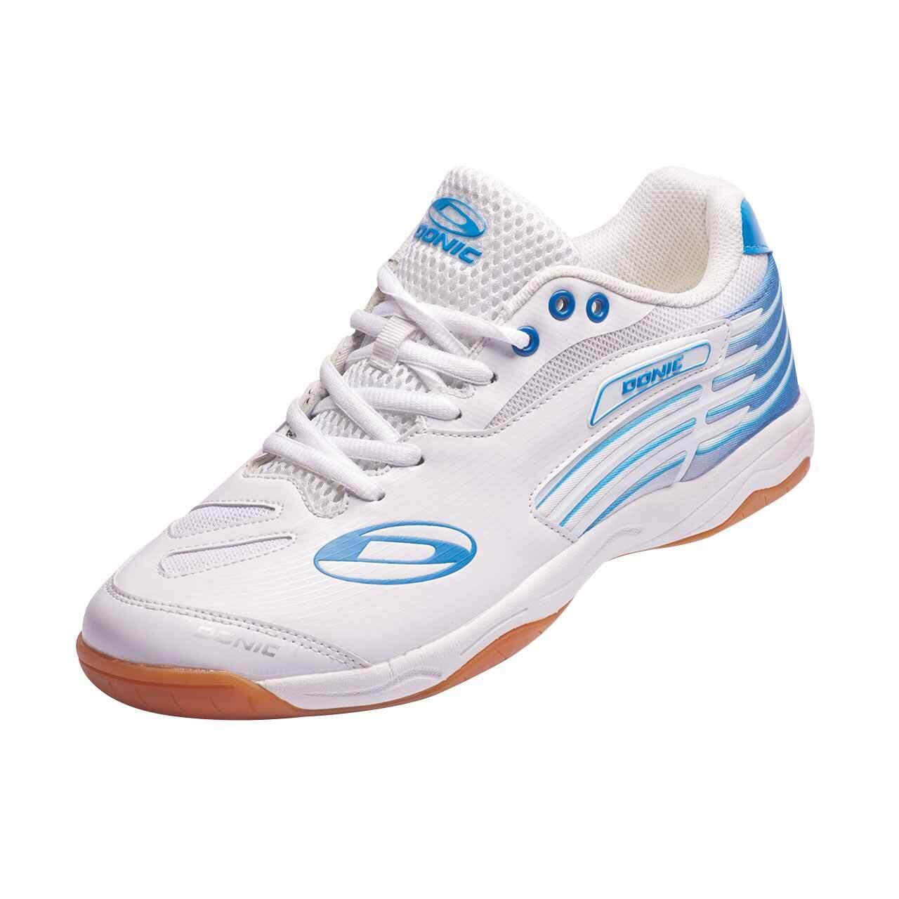 Chaussures de tennis de table Donic Spaceflex 2/5