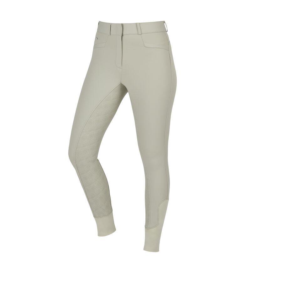 Women's integral riding pants Weatherbeeta Duet