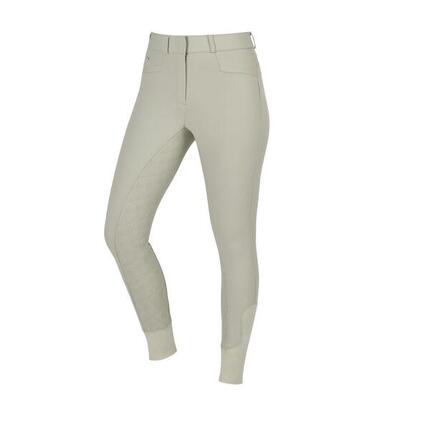 Pantalon équitation intégrale femme Weatherbeeta Duet