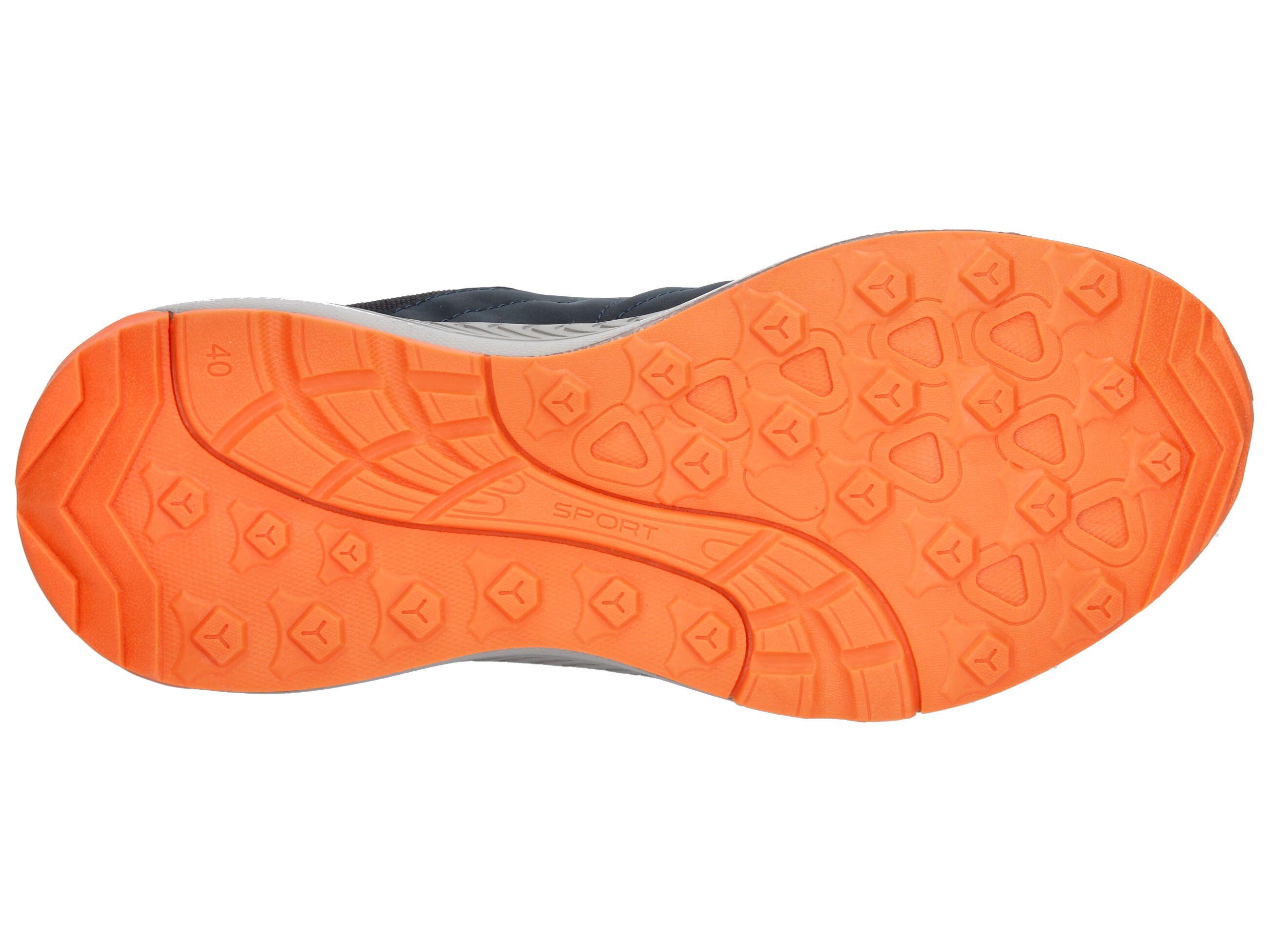Sneaker wasserdicht atumgsaktiv  Herren Schnürung LICO Howard 6/6