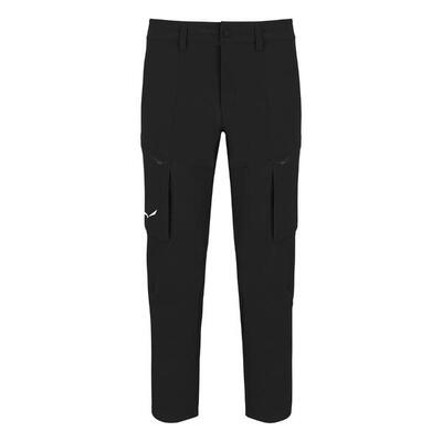 Pantaloni cargo Salewa Puez