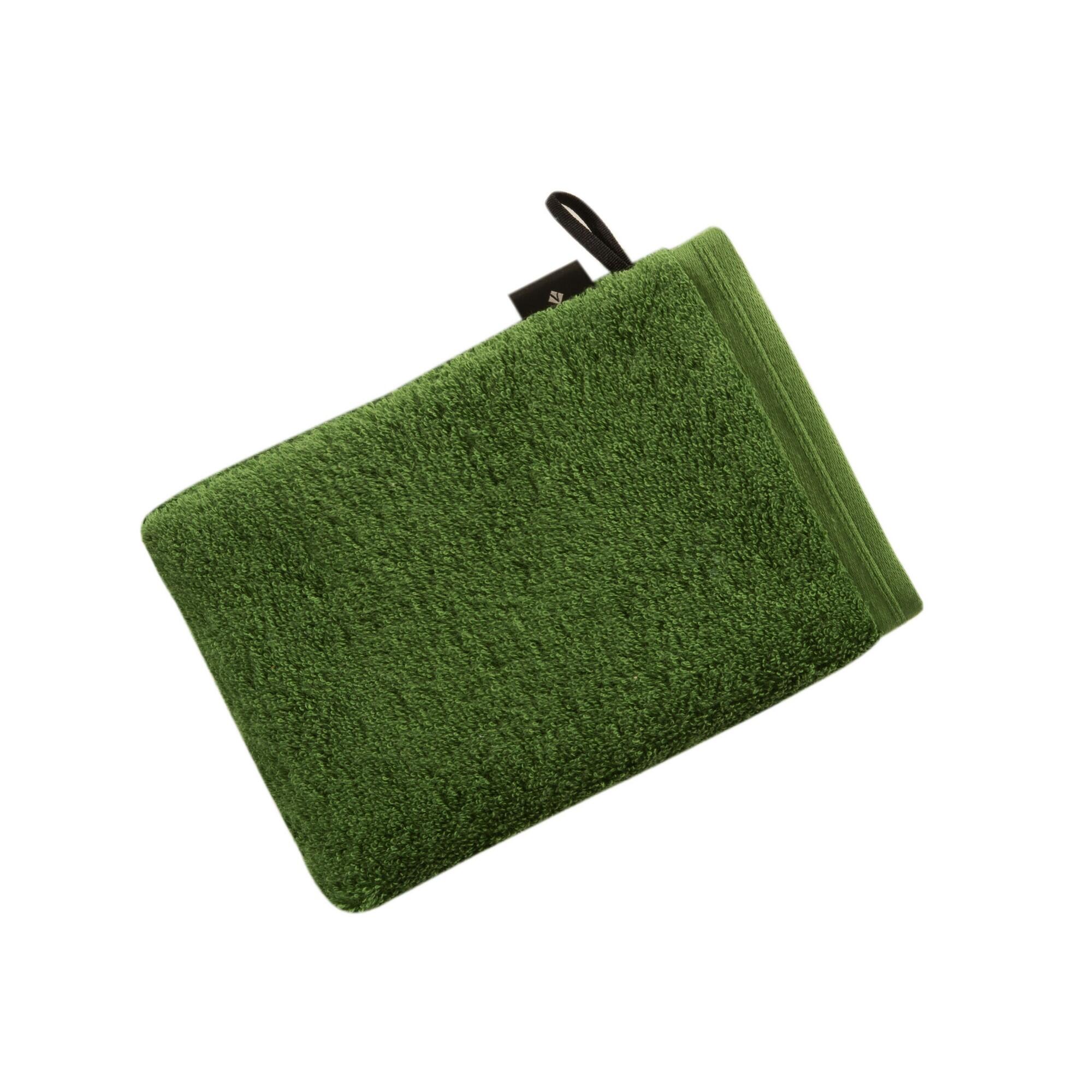 VOSSEN Life Vegan Gastendoek (Klaver)