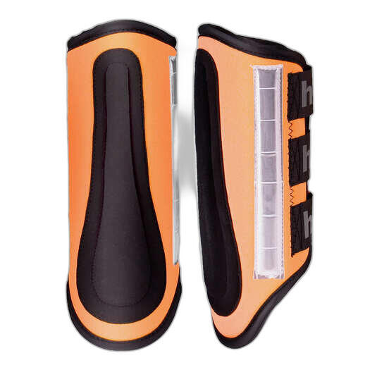 Stinchiere per cavalli riflettenti Horze BZeen