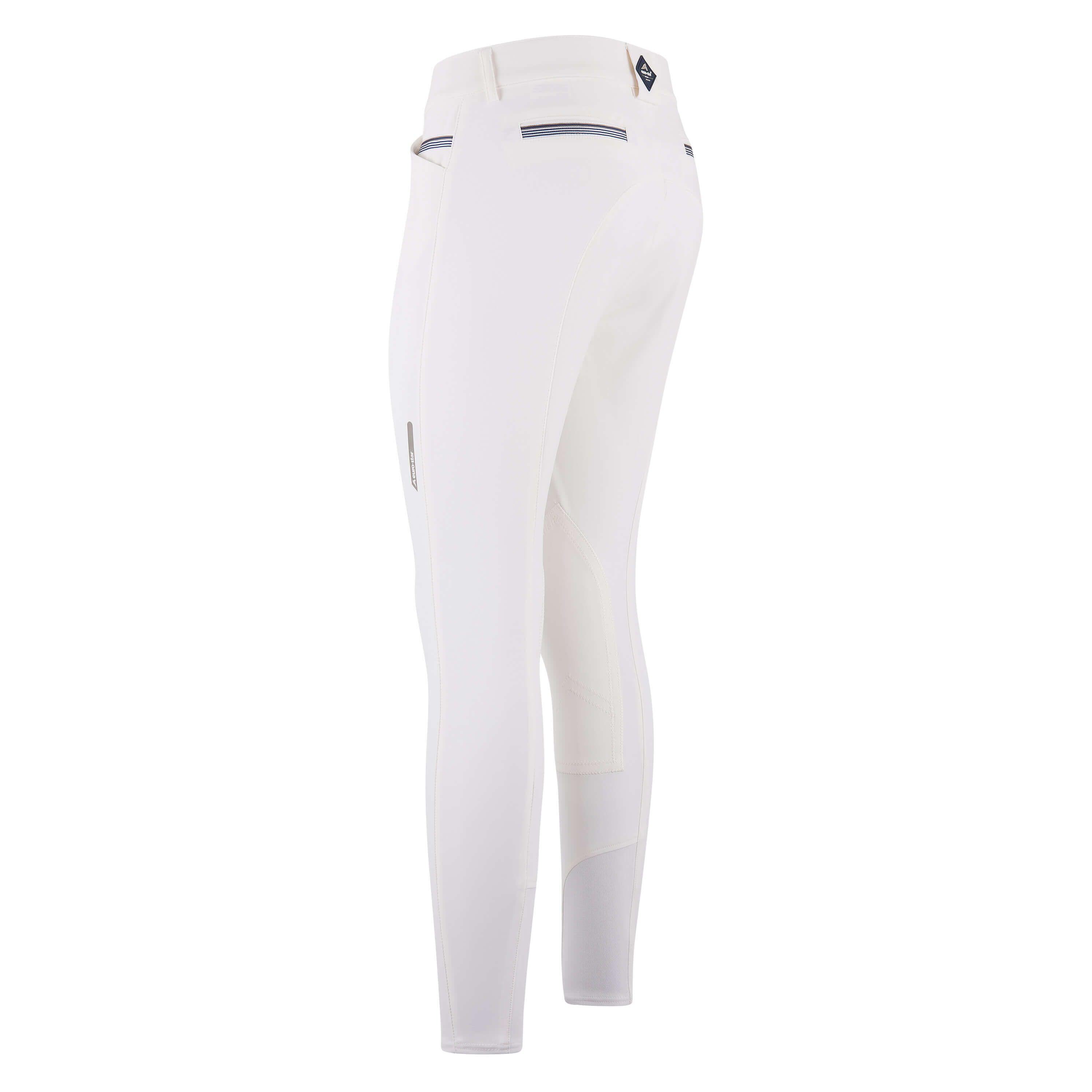 Reithose Damen Euro-Star Arista Fabric 2/2