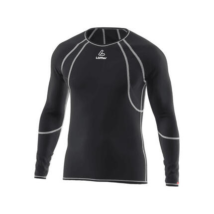 Langarmtrikot Löffler Airvent Transtex® Light