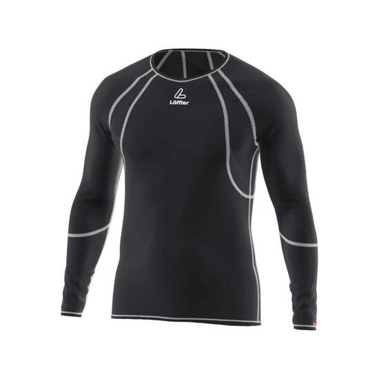 Maglia a maniche lunghe Löffler Airvent Transtex® Light