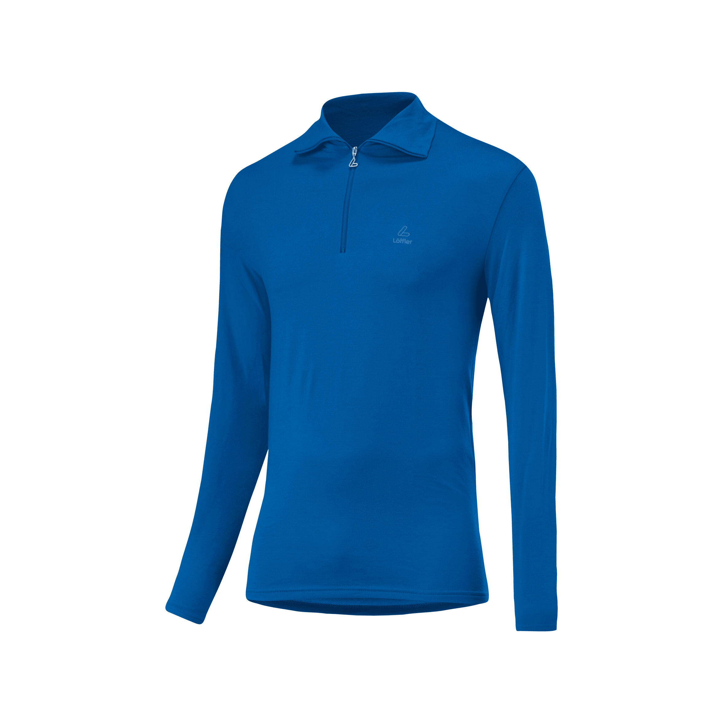 LÖFFLER Long sleeve midlayer top Löffler Turtle Transtex®