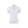 Polo d'équitation 1/4 zip femme Cavallo Function