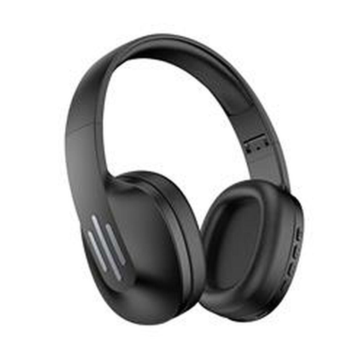 Auriculares Bluetooth Celly FLOWBEATBK 2/2
