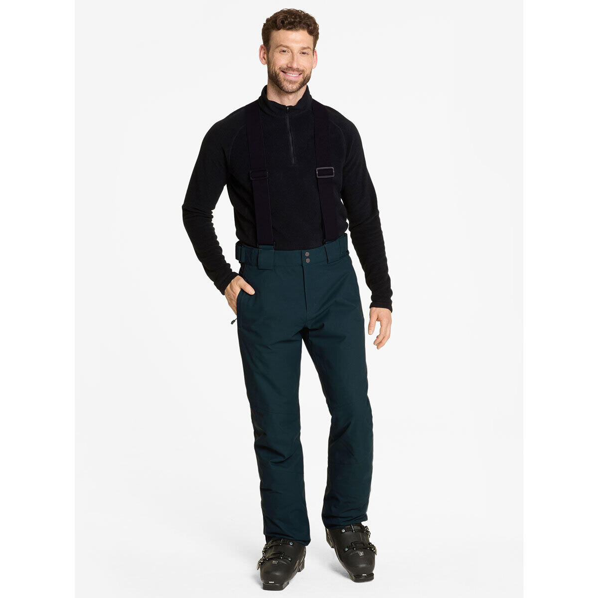 Pantaloni da sci Ziener Taga 2/5