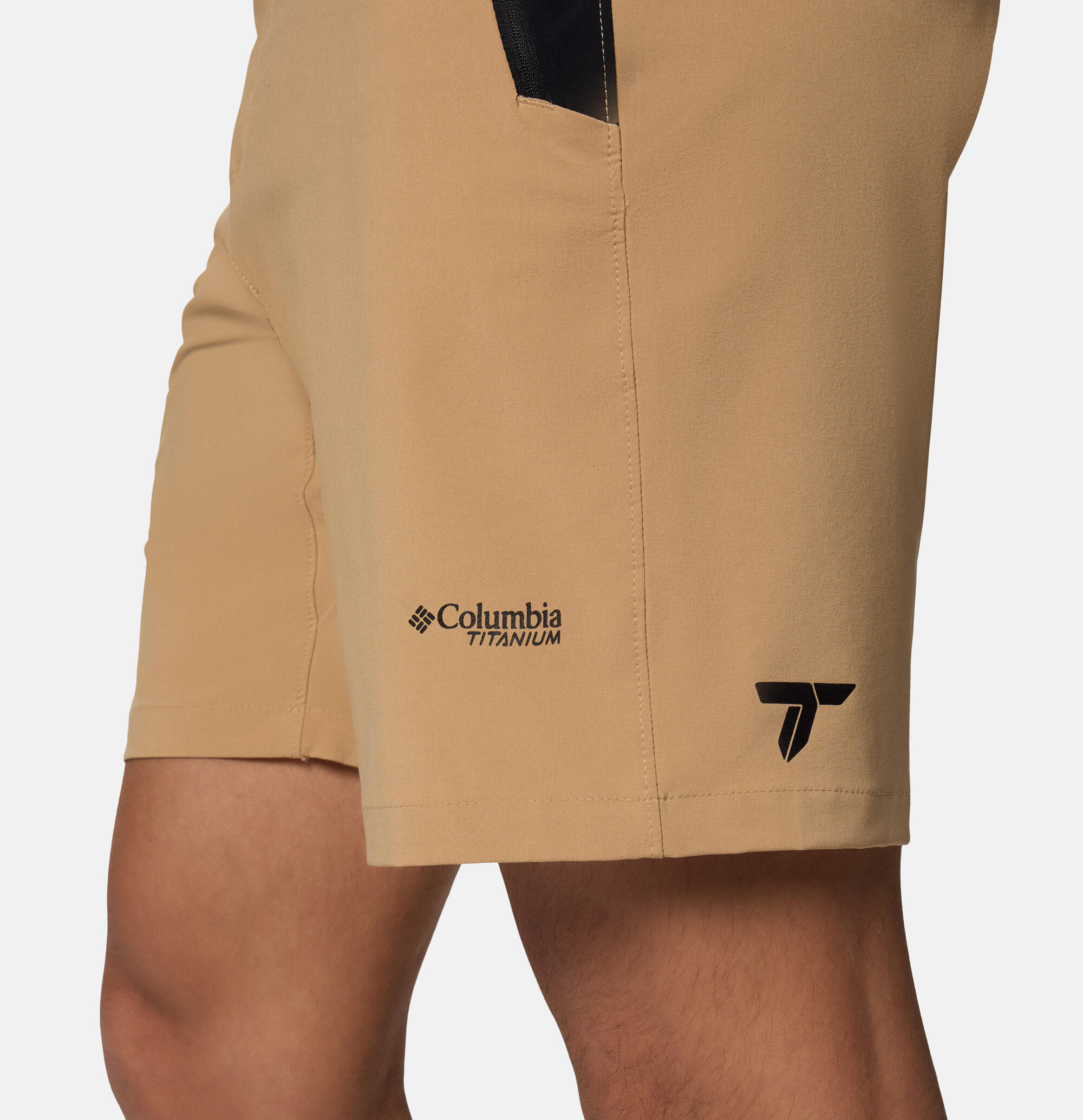 Pantaloncini Columbia Triple Canyon II 7/7