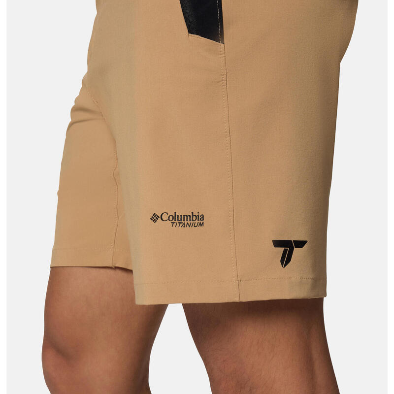 Short Columbia Triple Canyon II