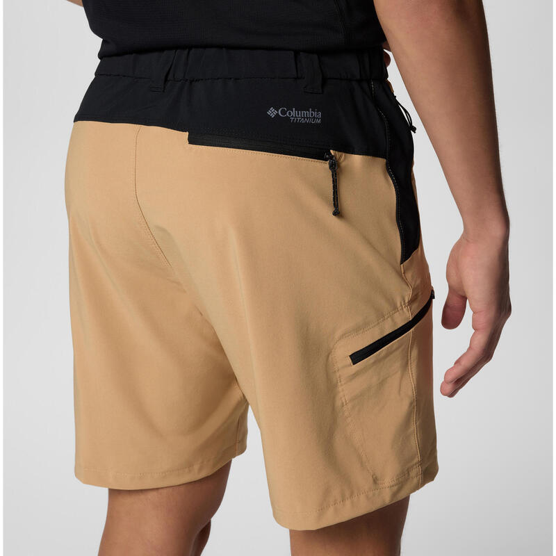 Short Columbia Triple Canyon II