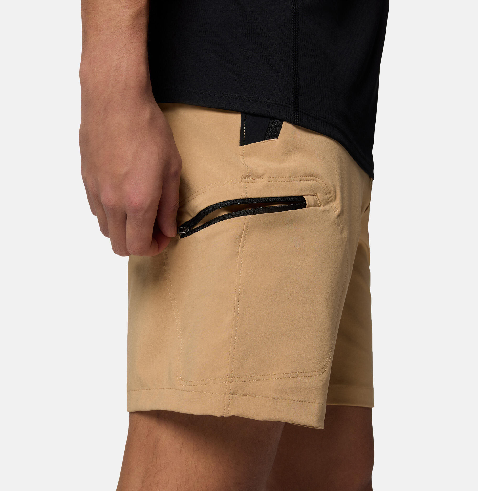 Pantaloncini Columbia Triple Canyon II 6/7