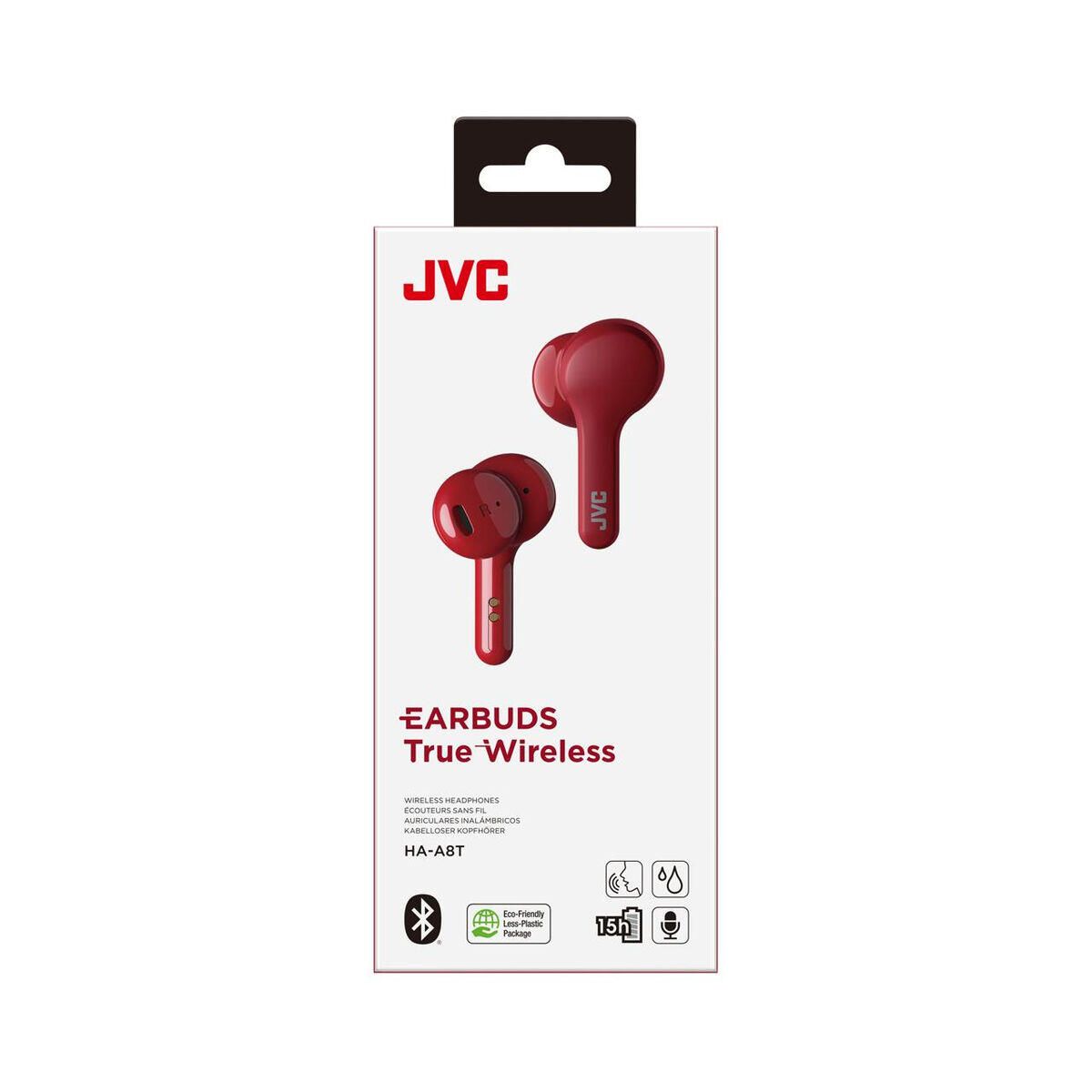 JVC picture