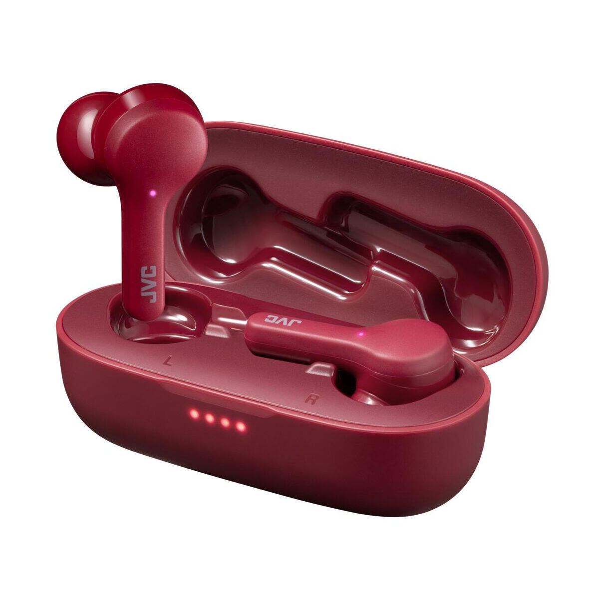 Écouteurs in Ear Bluetooth JVC HA-A8TRU 2/4