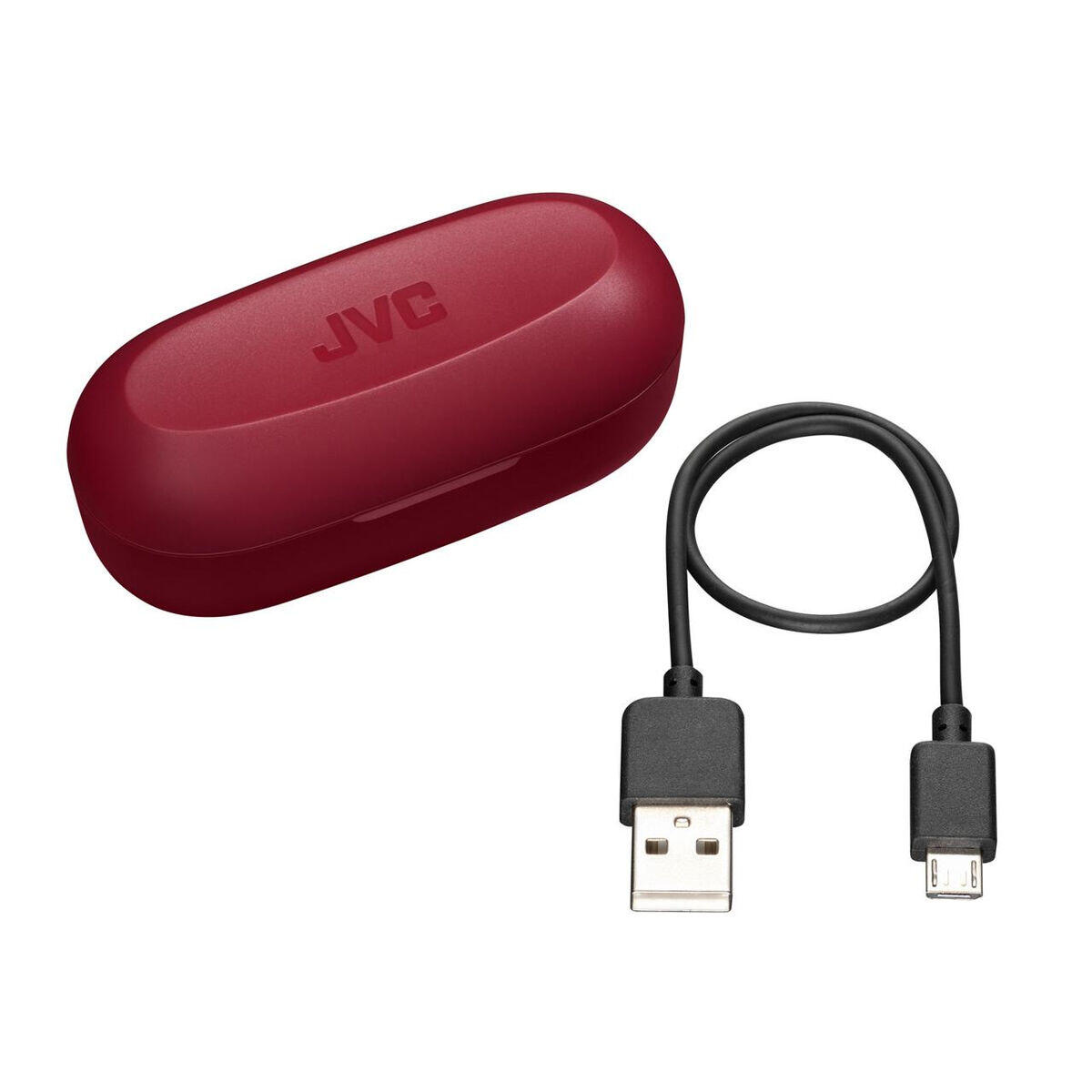 Écouteurs in Ear Bluetooth JVC HA-A8TRU 4/4