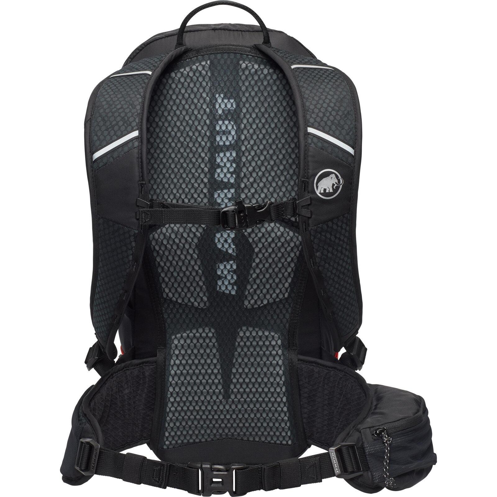 Mammut Pro 35 Removable Airbag 3.0 - Sac à dos airbag | Livraison Mammut Pro 35 Removable Airbag 3.0 - Sac à dos airbag | Livraison