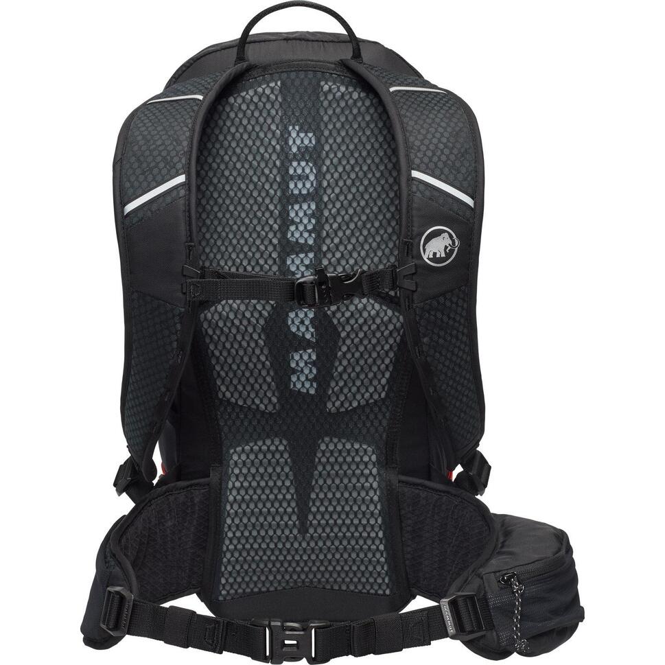 Plecak turystyczny Mammut Lithium 20 - mammut red/black