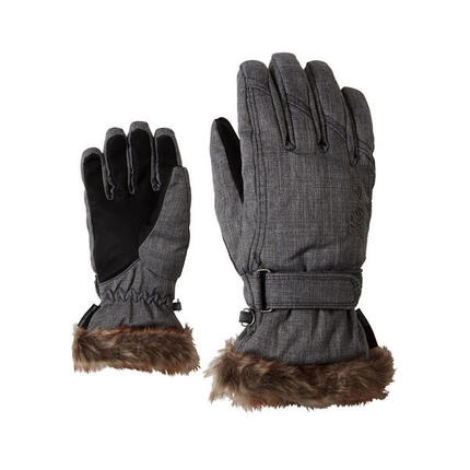 Dames skihandschoenen Ziener Kim