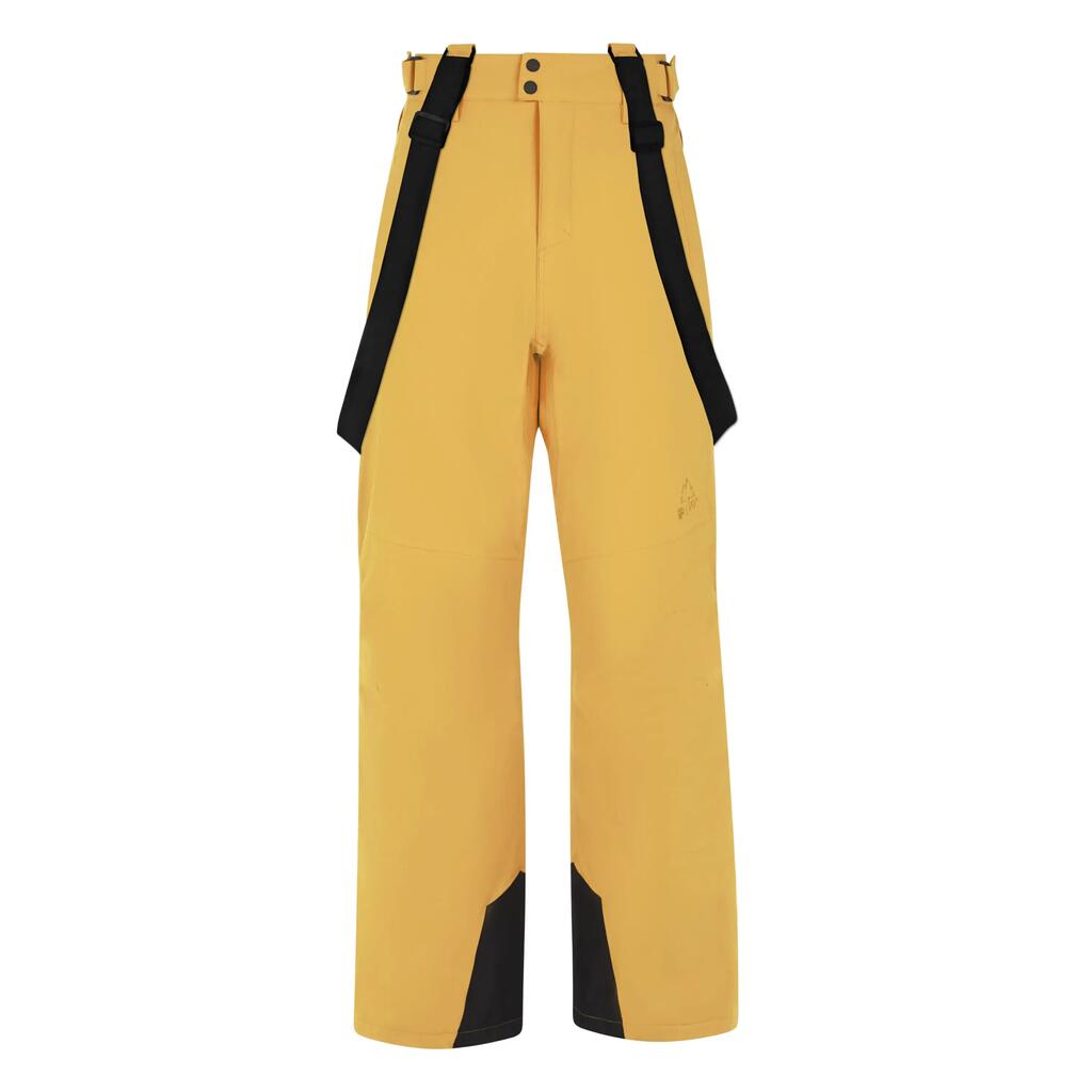YELLOW / GREEN