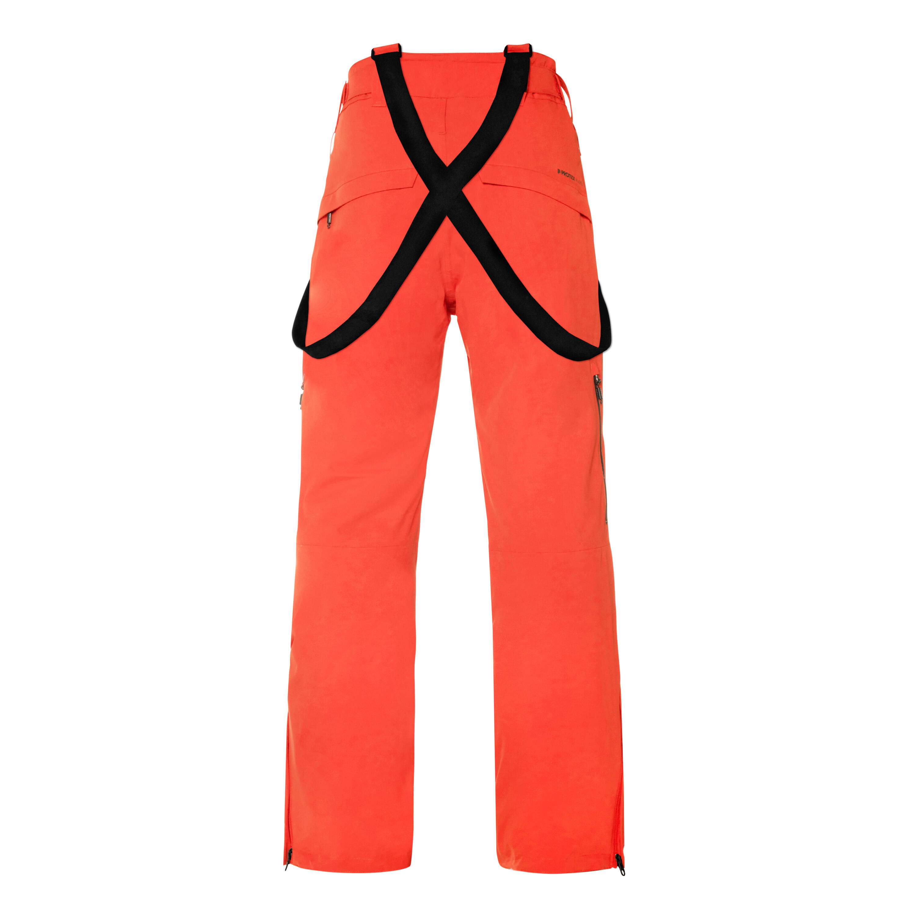 Pantalon de ski Protest Mikado 2/3