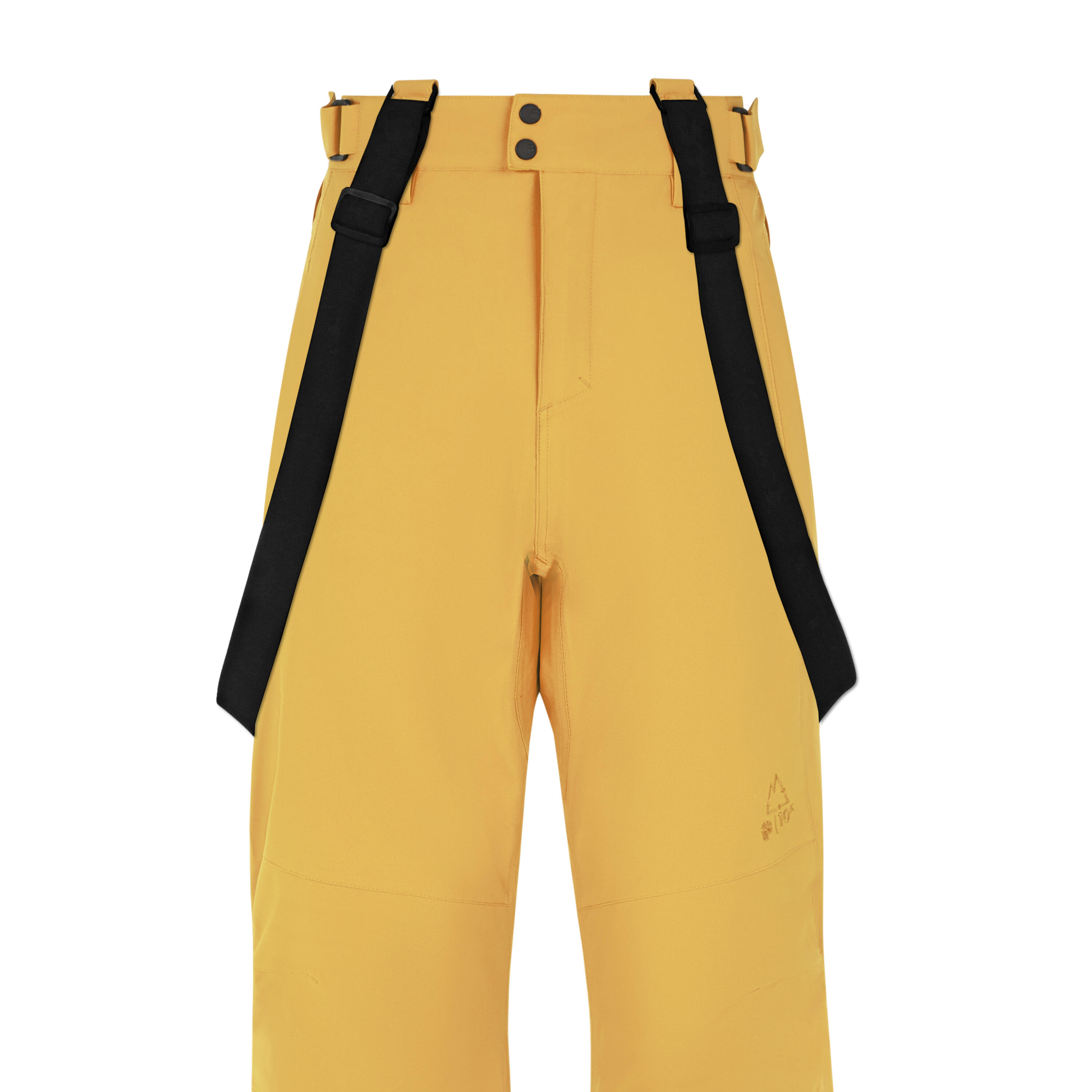 Pantalon de ski Protest Rowens 3/5