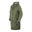 Parka de pluie riviere femme Horka