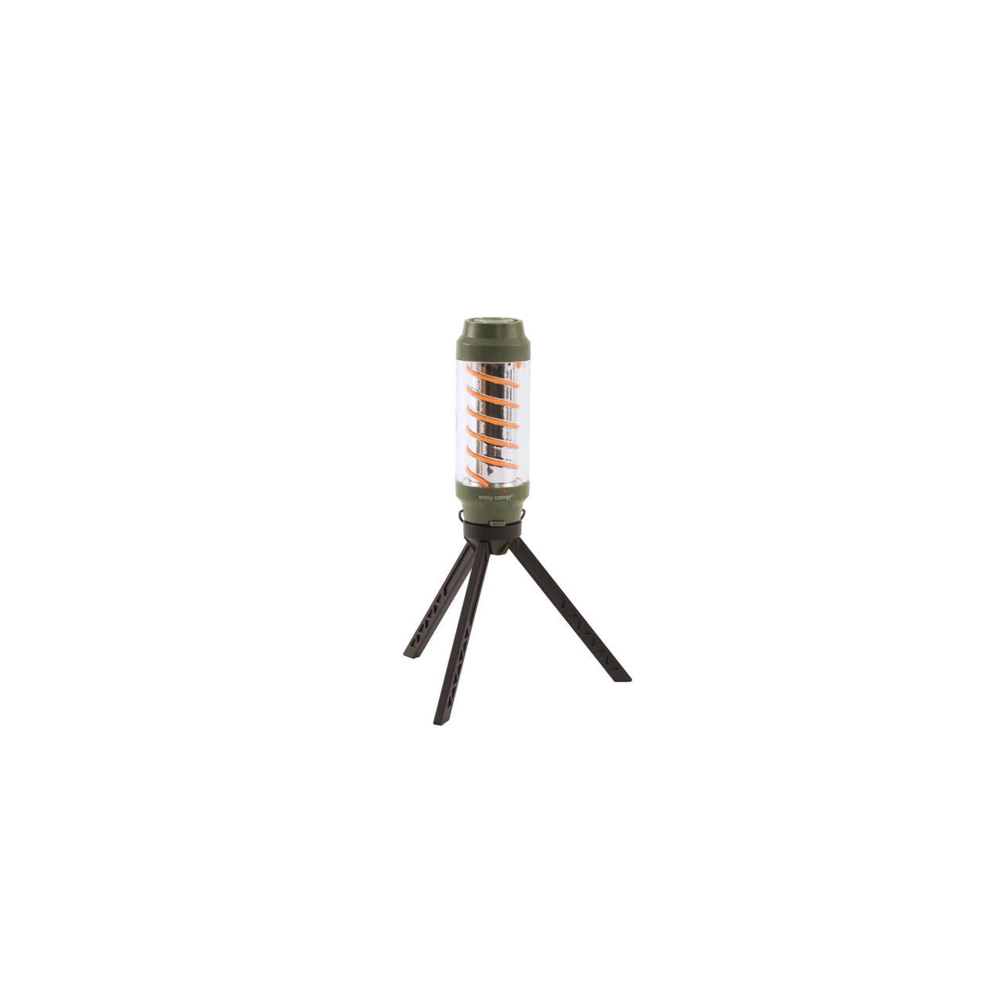 Lampa turystyczna Easy Camp Wintergreen Compact Lantern