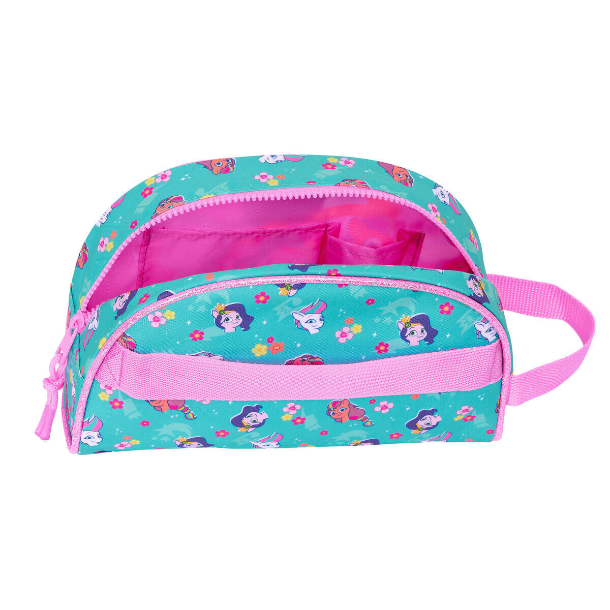 Necessaire da Viaggio My Little Pony Magic Rosa 5/5
