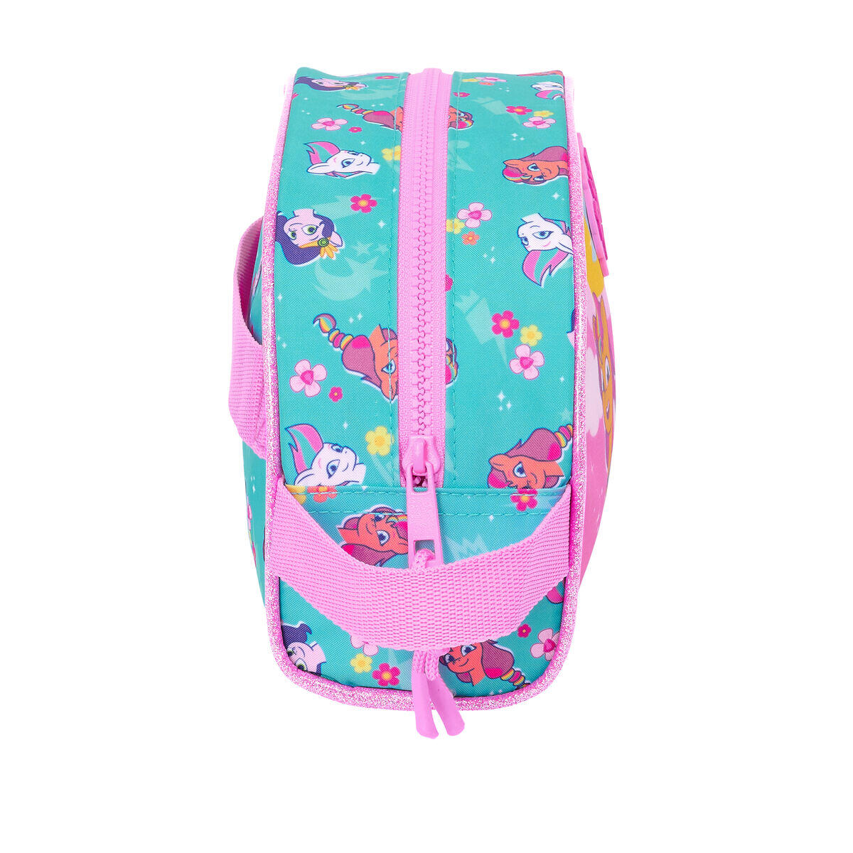 Necessaire da Viaggio My Little Pony Magic Rosa 3/5