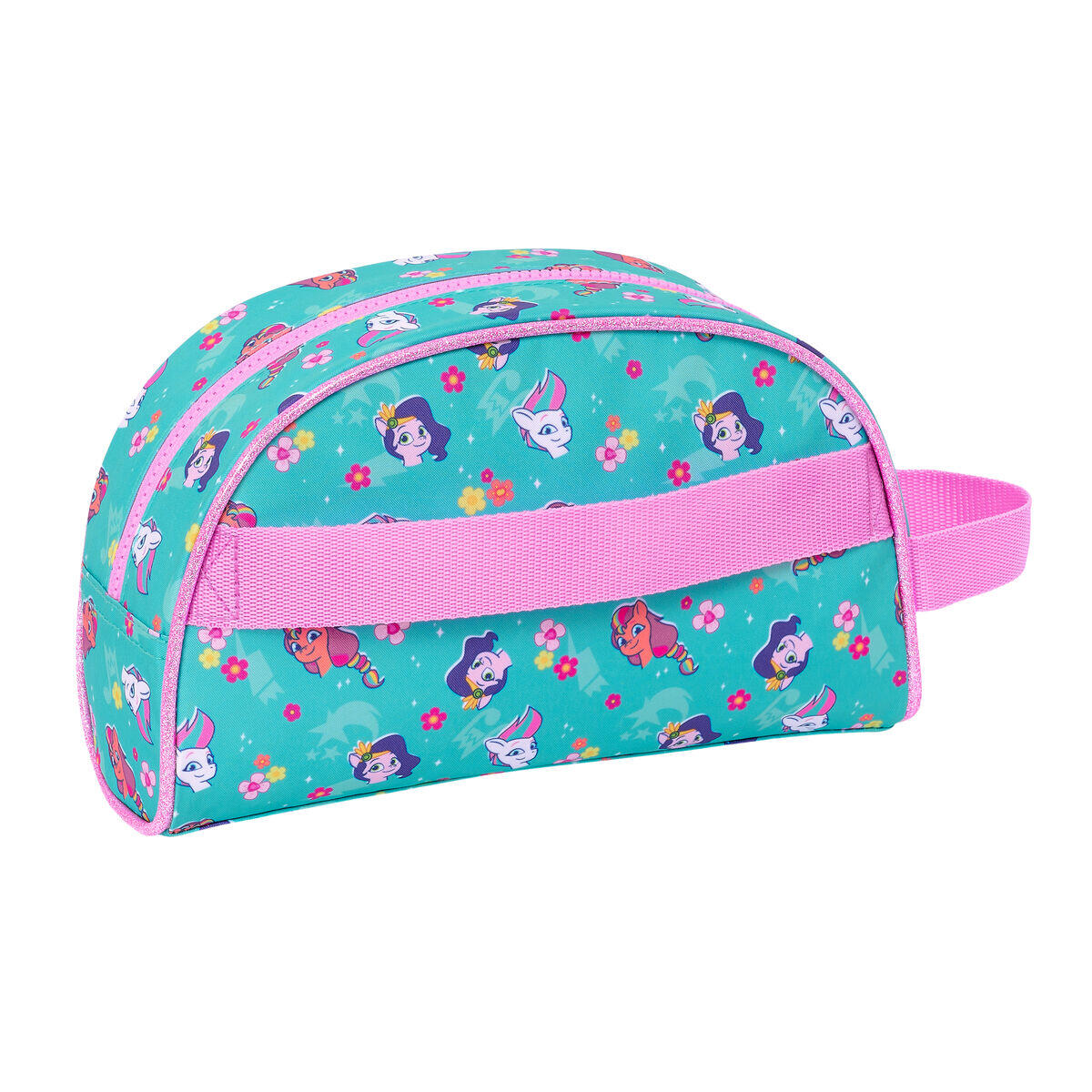 Necessaire da Viaggio My Little Pony Magic Rosa 2/5
