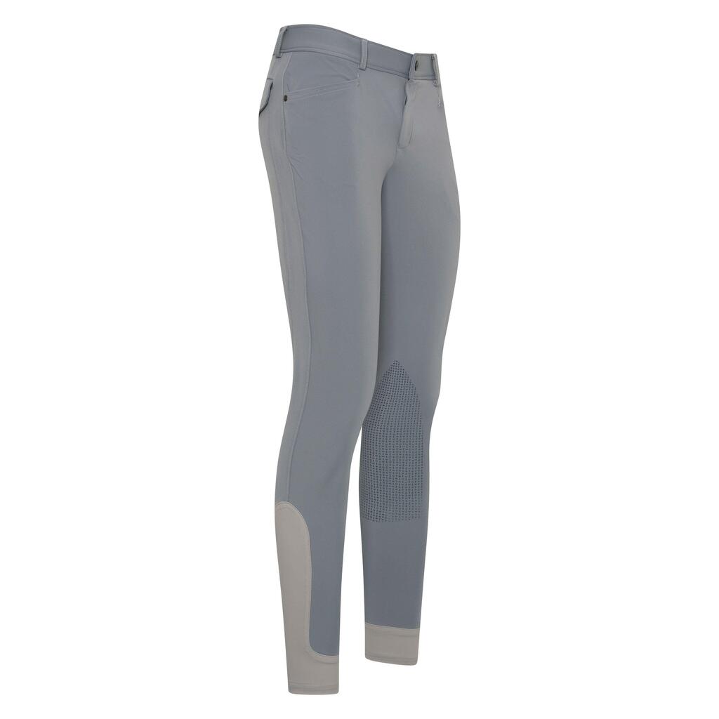 Mid grip riding pants Euro-Star Camillo Knee
