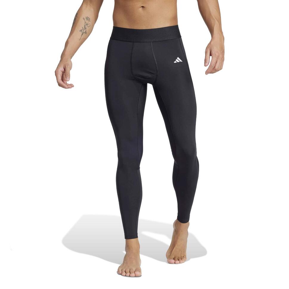 Adidas Sport Tf Long Tight Spodnie M Dorosłych