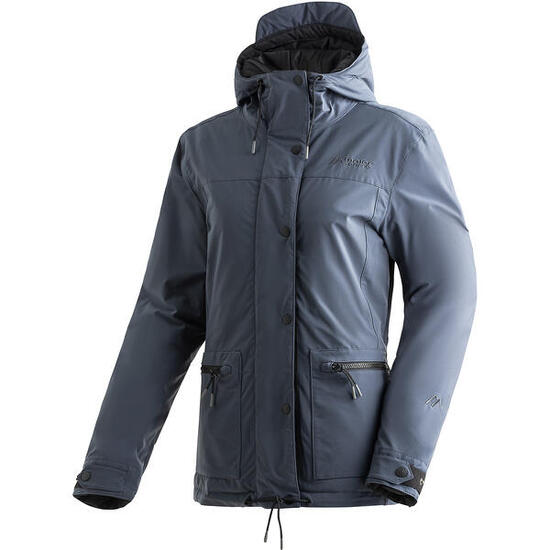 Veste de randonnée femme Maier Sports R3 Zed