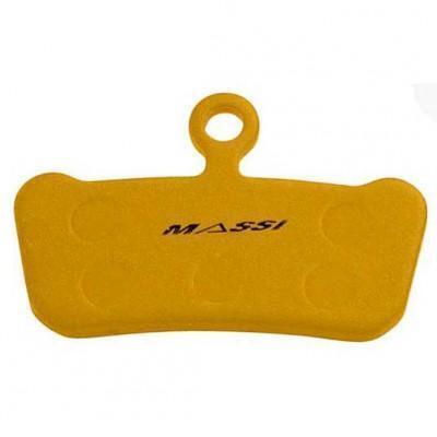 Pastilla de freno Massi Avid Xo Trail 2/2
