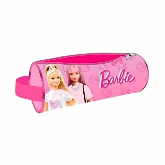 Estuche Escolar Barbie