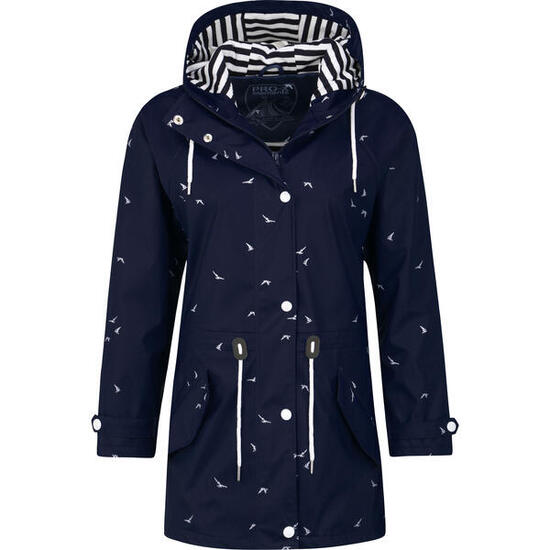 Manteau femme Pro-X Elements Marly