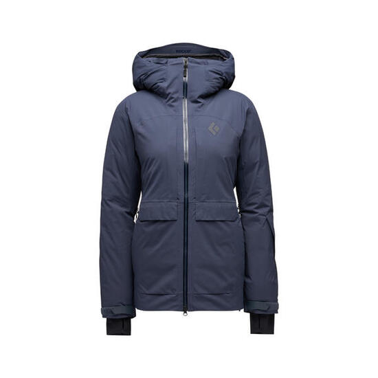 Damesparka Black Diamond Factor Insulated