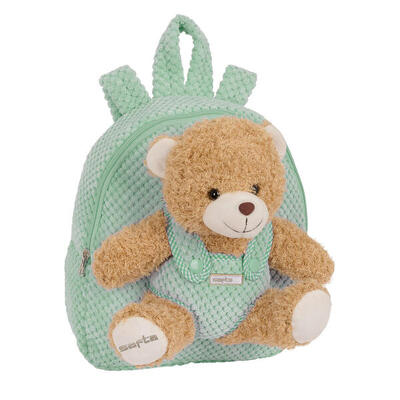 Zaino per Bambini Safta Turchese