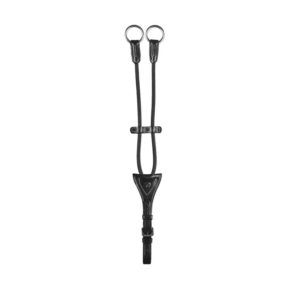 Elastic ring martingale fork Dy'on