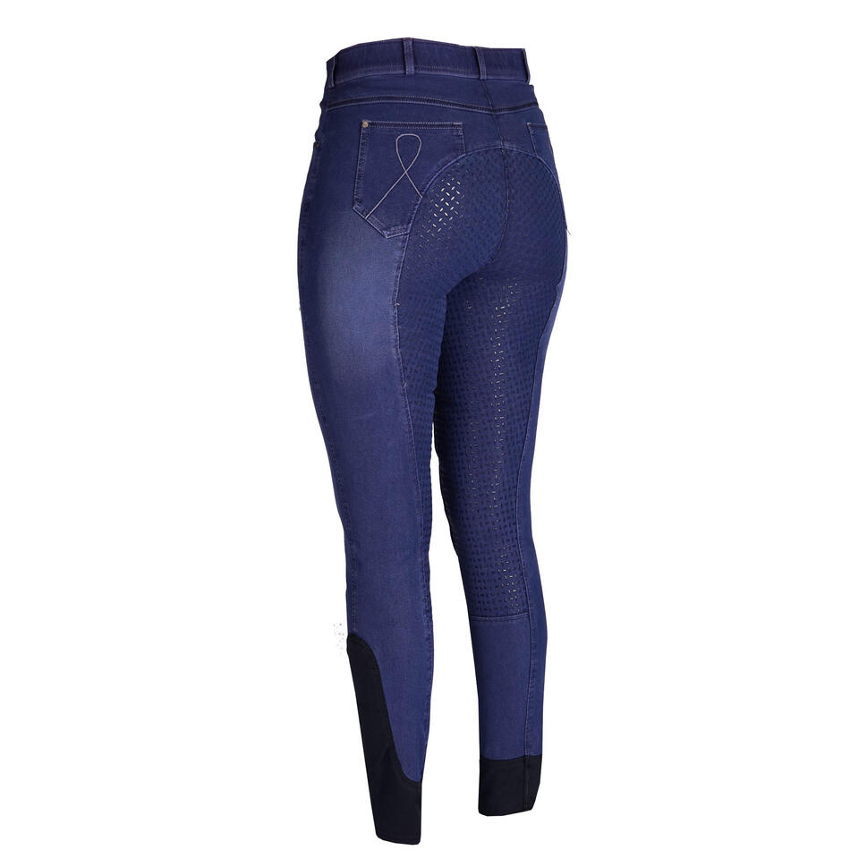 Dziecięce spodnie dżinsowe Horka Roma