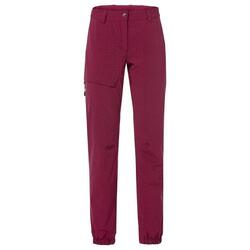 Pantalon de pluie femme VAUDE Yaras